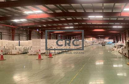 Warehouse - Studio for rent in Dubai Investment Park 2 (DIP 2) - Dubai Investment Park (DIP) - Dubai Warehouse - Studio for rent in Dubai Investment Park 2 (DIP 2) - Dubai Investment Park (DIP) - Dubai
