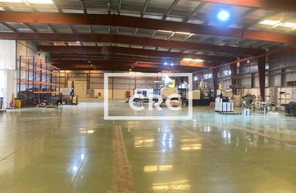 Warehouse - Studio for rent in Dubai Investment Park 2 (DIP 2) - Dubai Investment Park (DIP) - Dubai