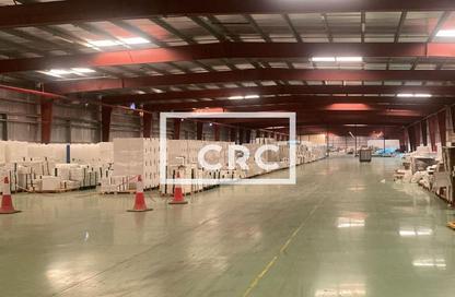 Warehouse - Studio for rent in Dubai Investment Park 2 (DIP 2) - Dubai Investment Park (DIP) - Dubai