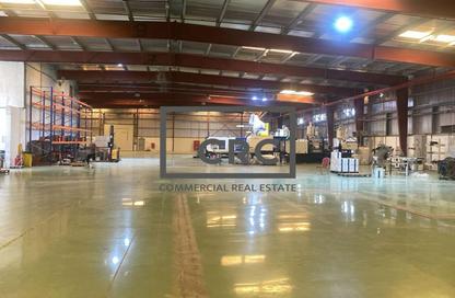Warehouse - Studio for rent in Dubai Investment Park 2 (DIP 2) - Dubai Investment Park (DIP) - Dubai Warehouse - Studio for rent in Dubai Investment Park 2 (DIP 2) - Dubai Investment Park (DIP) - Dubai