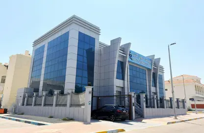 Villa - Studio - 6 Bathrooms for rent in Al Khalidiya - Abu Dhabi Villa - Studio - 6 Bathrooms for rent in Al Khalidiya - Abu Dhabi