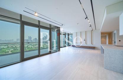 Apartment - 3 - 3 for rent in Burj Daman - DIFC - Dubai