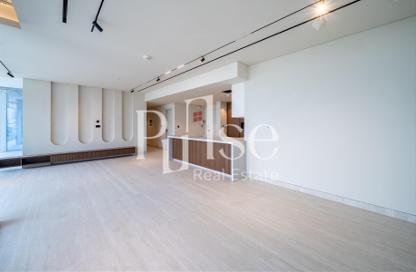 Apartment - 3 - 3 for rent in Burj Daman - DIFC - Dubai