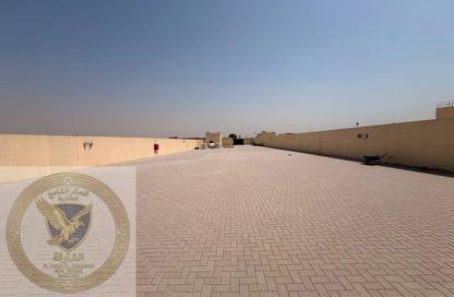 Land - Studio for rent in Al Sajaa S - Al Sajaa - Sharjah