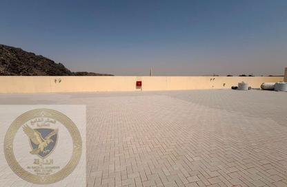 Land - Studio for rent in Al Sajaa S - Al Sajaa - Sharjah