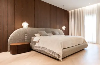 Apartment - 2 Bedrooms - 3 Bathrooms for sale in Balqis Residence Block B - Balqis Residences (Wyndham Residences The Palm) - Kingdom of Sheba - Palm Jumeirah - Dubai