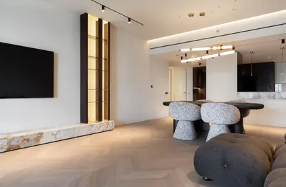 شقة - 2 غرف نوم - 3 حمامات للبيع في Balqis ريزيدنس بلوك B - بلقيس ريزيدينس - مملكة سبأ - نخلة جميرا - دبي