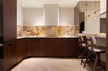 شقة - 2 غرف نوم - 3 حمامات للبيع في Balqis ريزيدنس بلوك B - بلقيس ريزيدينس - مملكة سبأ - نخلة جميرا - دبي