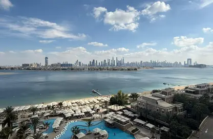 Apartment - 2 Bedrooms - 3 Bathrooms for sale in Balqis Residence Block B - Balqis Residences (Wyndham Residences The Palm) - Kingdom of Sheba - Palm Jumeirah - Dubai