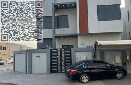 Villa - 5 - 5 for rent in Al Yasmeen 1 - Al Yasmeen - Ajman