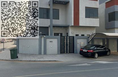 Villa - 5 - 5 for rent in Al Yasmeen 1 - Al Yasmeen - Ajman