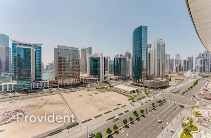 شقة - غرفة نوم - 2 حمامات للايجار في امبيريال افنيو - وسط مدينة دبي - دبي