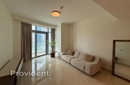 Apartment - 1 Bedroom - 2 Bathrooms for rent in Imperial Avenue - Downtown Dubai - Dubai