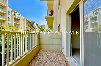 Apartment - Studio - 1 for rent in Al Zahia Garden Apartments - Al Zahia - Muwaileh Commercial - Sharjah Apartment - Studio - 1 for rent in Al Zahia Garden Apartments - Al Zahia - Muwaileh Commercial - Sharjah