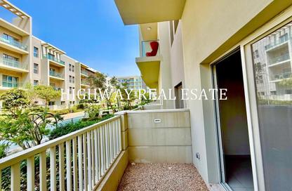 Apartment - Studio - 1 for rent in Al Zahia Garden Apartments - Al Zahia - Muwaileh Commercial - Sharjah Apartment - Studio - 1 for rent in Al Zahia Garden Apartments - Al Zahia - Muwaileh Commercial - Sharjah