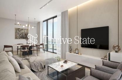 Apartment - 1 - 2 for sale in Sobha Verde - Jumeirah Lake Towers - Dubai