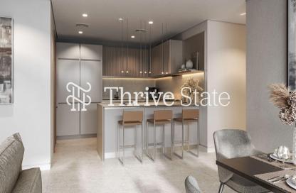 Apartment - 1 - 2 for sale in Sobha Verde - Jumeirah Lake Towers - Dubai