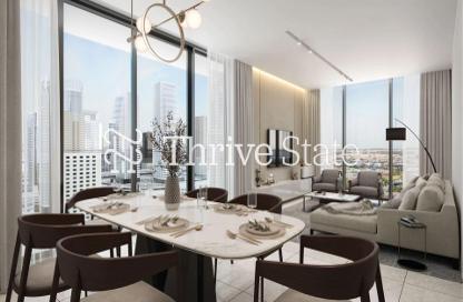 Apartment - 1 - 2 for sale in Sobha Verde - Jumeirah Lake Towers - Dubai Apartment - 1 - 2 for sale in Sobha Verde - Jumeirah Lake Towers - Dubai