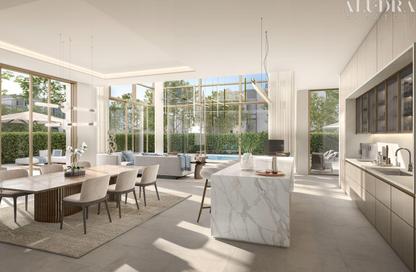 Villa - 6 Bedrooms - 6 Bathrooms for sale in Nad Al Sheba Gardens 4 - Nad Al Sheba Gardens - Nad Al Sheba 1 - Nad Al Sheba - Dubai Villa - 6 Bedrooms - 6 Bathrooms for sale in Nad Al Sheba Gardens 4 - Nad Al Sheba Gardens - Nad Al Sheba 1 - Nad Al Sheba - Dubai