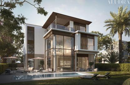 Villa - 6 Bedrooms - 6 Bathrooms for sale in Nad Al Sheba Gardens 4 - Nad Al Sheba Gardens - Nad Al Sheba 1 - Nad Al Sheba - Dubai Villa - 6 Bedrooms - 6 Bathrooms for sale in Nad Al Sheba Gardens 4 - Nad Al Sheba Gardens - Nad Al Sheba 1 - Nad Al Sheba - Dubai