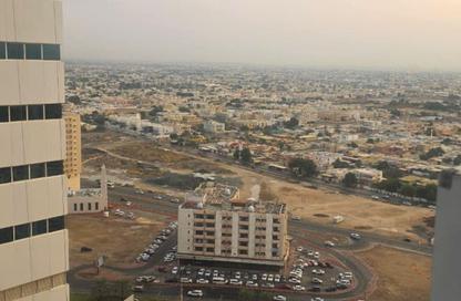 شقة - غرفة نوم - 2 حمامات للبيع في أبراج عجمان وان - الصوان - عجمان