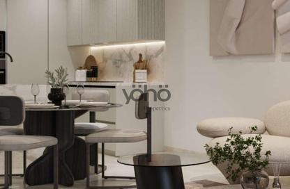 Apartment - 2 - 2 for sale in Floarea Vista - Al Furjan - Dubai Apartment - 2 - 2 for sale in Floarea Vista - Al Furjan - Dubai