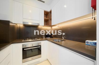 Apartment - 1 Bedroom - 2 Bathrooms for rent in Vida Residences Dubai Marina - Dubai Marina - Dubai