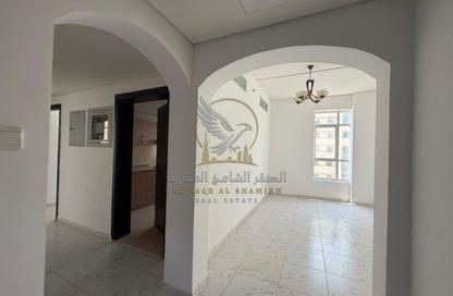 Apartment - 2 Bedrooms - 3 Bathrooms for rent in Al Majaz 3 - Al Majaz - Sharjah
