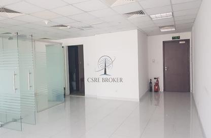 مكتب - استوديو - 1 للايجار في جولدكريست إكزيكتيف - (JLT) مجمع C - أبراج بحيرات الجميرا - دبي