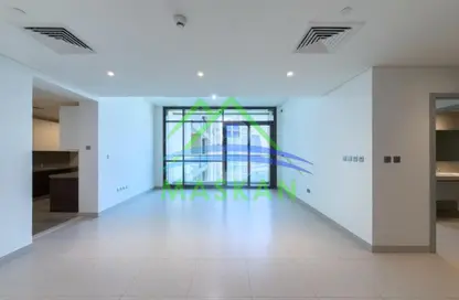 Apartment - 2 Bedrooms - 3 Bathrooms for rent in Canal Residence - Al Reem Island - Abu Dhabi