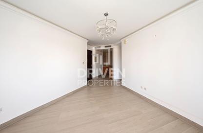 Apartment - 1 Bedroom - 1 Bathroom for rent in New Dubai Gate 1 - JLT Cluster Q - Jumeirah Lake Towers - Dubai
