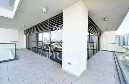 Apartment - 3 Bedrooms - 5 Bathrooms for sale in Mulberry 2 at Park Heights Building B1 - Mulberry 2 at Park Heights Block B - Mulberry 2 - Park Heights - Dubai Hills Estate - Dubai