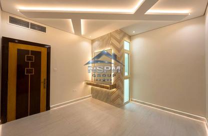Apartment - 1 Bedroom - 1 Bathroom for rent in Hadbat Al Zafranah - Muroor Area - Abu Dhabi