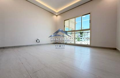 Apartment - 1 Bedroom - 1 Bathroom for rent in Hadbat Al Zafranah - Muroor Area - Abu Dhabi Apartment - 1 Bedroom - 1 Bathroom for rent in Hadbat Al Zafranah - Muroor Area - Abu Dhabi