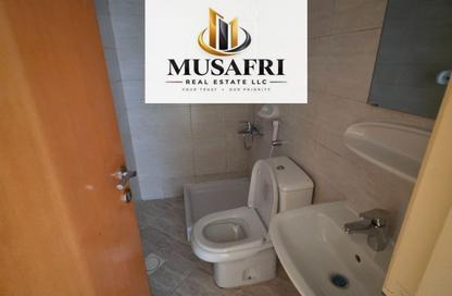Apartment - 1 - 2 for rent in Andalusia Tower 2 - Al Nahda - Sharjah Apartment - 1 - 2 for rent in Andalusia Tower 2 - Al Nahda - Sharjah