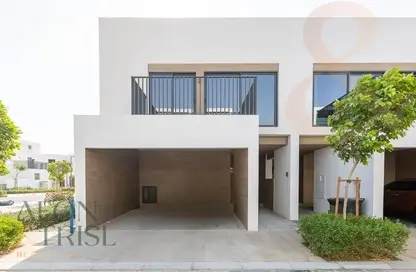 فيلا - 3 غرف نوم - 4 حمامات للبيع في بليس - المرابع العربية 3 - دبي فيلا - 3 غرف نوم - 4 حمامات للبيع في بليس - المرابع العربية 3 - دبي