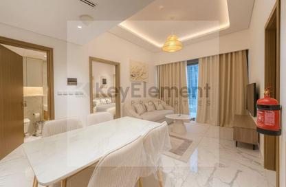 Apartment - 2 Bedrooms - 2 Bathrooms for rent in Azizi Riviera 59 - Azizi Riviera - Meydan One - Meydan - Dubai Apartment - 2 Bedrooms - 2 Bathrooms for rent in Azizi Riviera 59 - Azizi Riviera - Meydan One - Meydan - Dubai