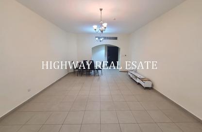 Apartment - 2 Bedrooms - 3 Bathrooms for sale in Sahara Tower 1 - Sahara Complex - Al Nahda - Sharjah