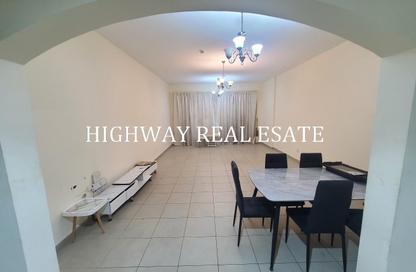 Apartment - 2 Bedrooms - 3 Bathrooms for sale in Sahara Tower 1 - Sahara Complex - Al Nahda - Sharjah