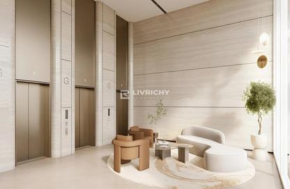 Apartment - Studio - 1 Bathroom for sale in Val by Kasco - Al Jaddaf - Dubai