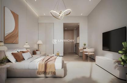Apartment - Studio - 1 Bathroom for sale in Val by Kasco - Al Jaddaf - Dubai