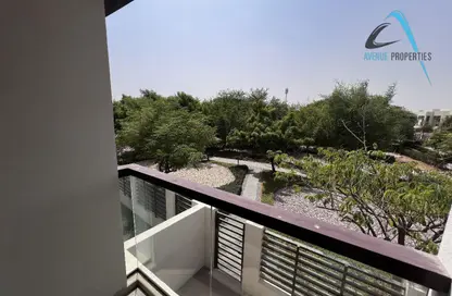 شقة - 3 غرف نوم - 4 حمامات للايجار في فلل فلامنغو - ميناء العرب - راس الخيمة - رأس الخيمة