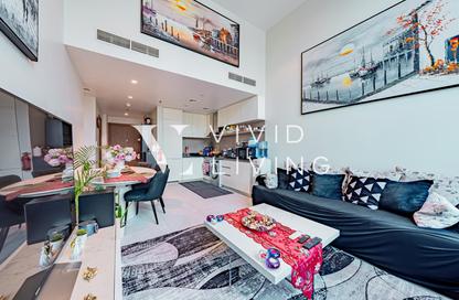 Apartment - 2 - 3 for rent in No.9 - Dubai Marina - Dubai