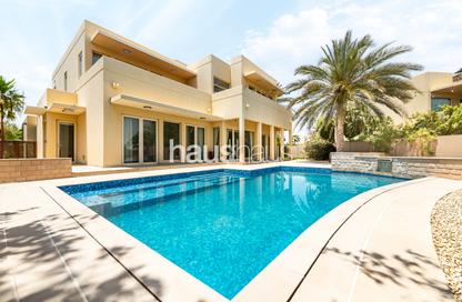 Villa - 5 Bedrooms - 5 Bathrooms for sale in Savannah - Arabian Ranches - Dubai