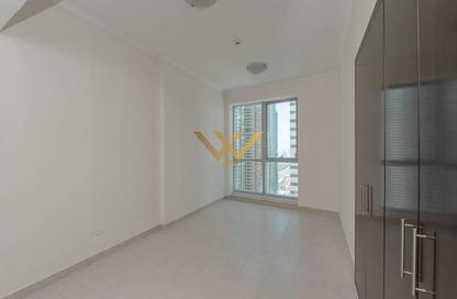 Apartment - 2 Bedrooms - 2 Bathrooms for rent in The Torch - Dubai Marina - Dubai