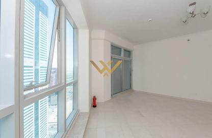 Apartment - 2 Bedrooms - 2 Bathrooms for rent in The Torch - Dubai Marina - Dubai