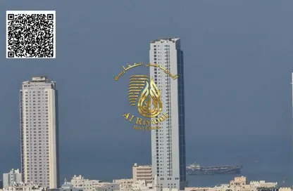 Apartment - 1 Bathroom for rent in Orient Tower 1 - Orient Towers - Al Bustan - Ajman Apartment - 1 Bathroom for rent in Orient Tower 1 - Orient Towers - Al Bustan - Ajman