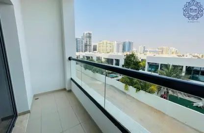 Apartment - 3 Bedrooms - 4 Bathrooms for rent in Manazil Al Barsha 01 - Al Barsha 1 - Al Barsha - Dubai