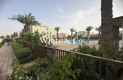 Villa - 4 Bedrooms - 5 Bathrooms for sale in La Violeta 2 - La Violeta - Villanova - Dubai Land - Dubai