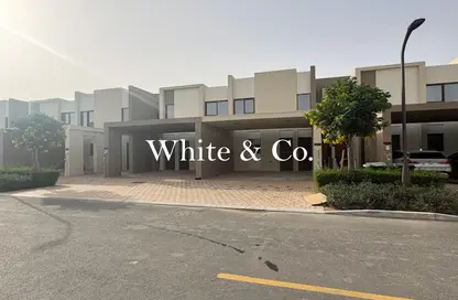 Villa - 4 Bedrooms - 5 Bathrooms for sale in La Violeta 2 - La Violeta - Villanova - Dubai Land - Dubai